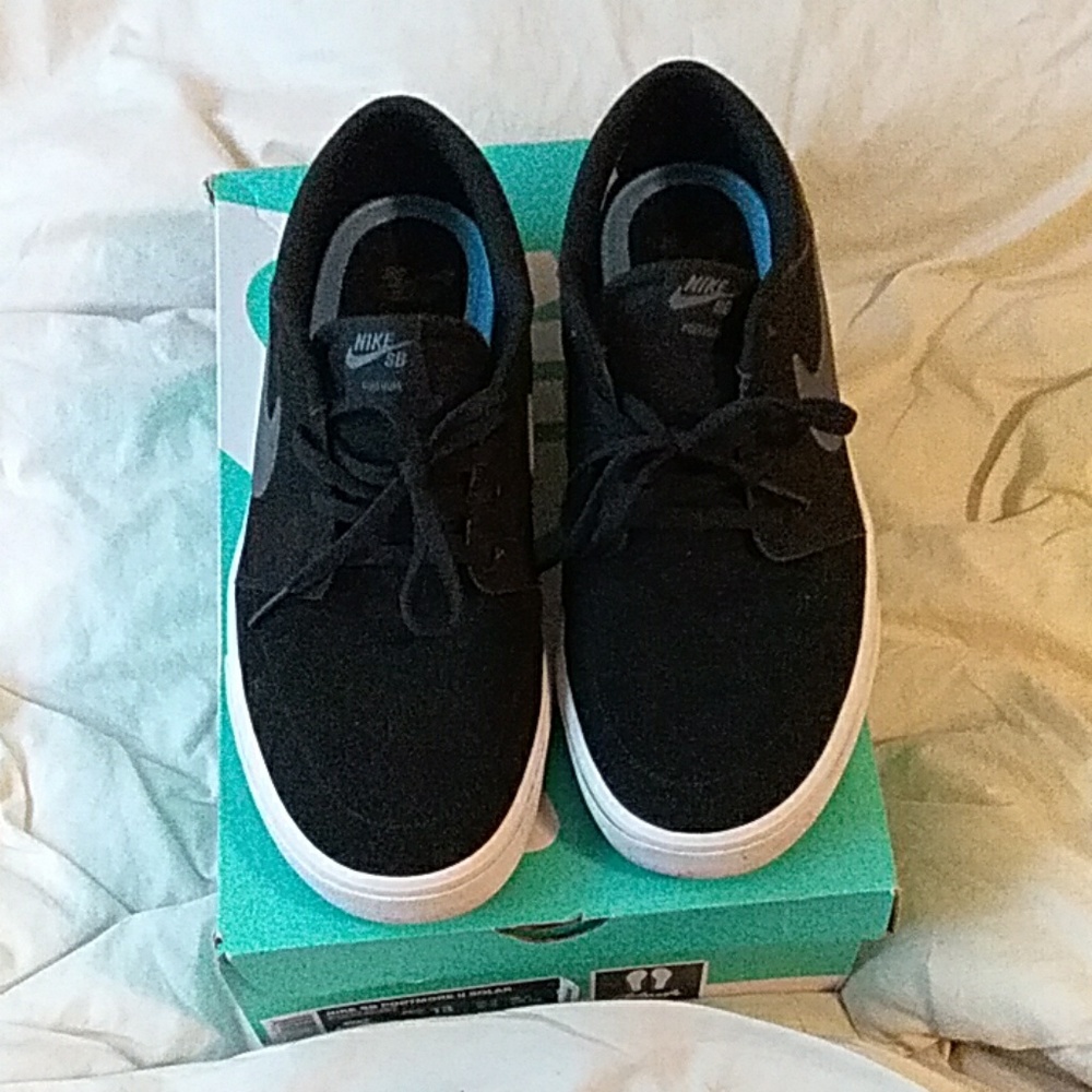 Nike sb